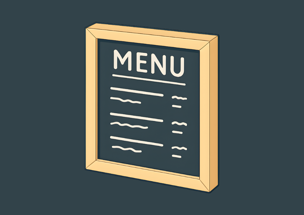 Menu Makan yang Bikin Nambah Nasi Terus